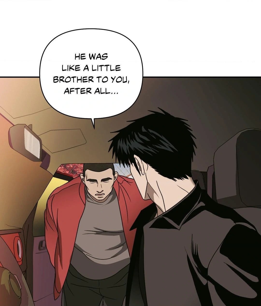 Shutline, Chapter 92 image 094